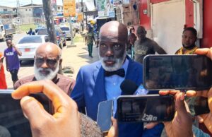 Nagbe Discloses Police Ordered Funeral Home to Halt all Proceedings on Cletus’ Body