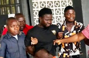 Montserrado County Grand Jury Indicts Bill Jallah for Murder, Multiple Crimes