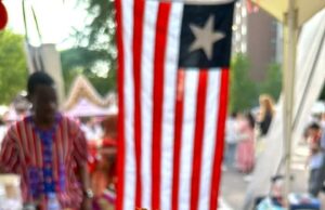 Liberian Dishes, Palm-butter & Toboggie Take Center stage