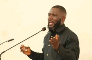 Rep. Debee Accused of Obstructing Criminal Defendant Arrest