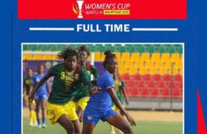Liberia Advances to WAFU-A Women’s Cup Semi-Finals After 1-1 Draw with Mali
