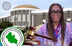 Women Legislative Caucus Set to Induct New Corps of Officers Today