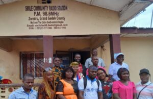 Smile FM Smiles Again — Resumes Broadcast after Mediation by PUL and ALICOR