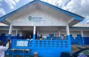 MOH, WAHO Boost CHT’s Mpox Response Capacity at Bo Waterside