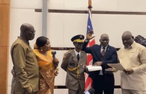 Old Wine in New Bottle — House ‘Reelects’ Controversial Richard Koon as Speaker