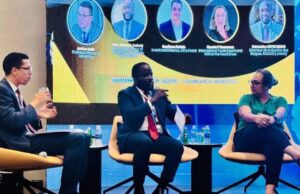 Liberia to Host Port Masters 10th Annual Conference