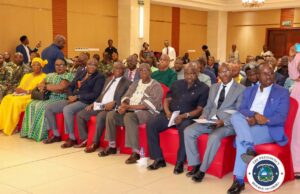 Liberian Gov’t Rolls Out 2025 PMCS Cycle After Successful 2024