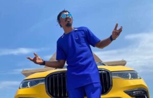 Baba 2Switt Pledges US$50,000 to Empower Liberian Youth Entrepreneurs