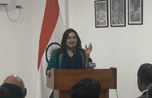 Visiting Indian Delegation Assures Liberia of Winning UNSC’s Non-permanent Seat for Africa