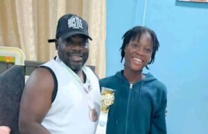 𝗟𝗶𝗯𝗲𝗿𝗶𝗮𝗻 𝗠𝗶𝗱𝗳𝗶𝗲𝗹𝗱𝗲𝗿 𝗕𝗲𝗻𝗱𝘂 𝗬𝗮𝗻𝘁𝗮𝘆 𝗛𝗼𝗻𝗼𝗿𝘀 𝗖𝗹𝘂𝗯 𝗣𝗿𝗲𝘀𝗶𝗱𝗲𝗻𝘁 𝗘𝗺𝗺𝗲𝘁𝘁 𝗚𝗹𝗮𝘀𝘀𝗰𝗼