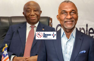 Alex Cummings Discusses Pres. Boakai’s Use of Private Jets Amidst Economic Struggles in Liberia