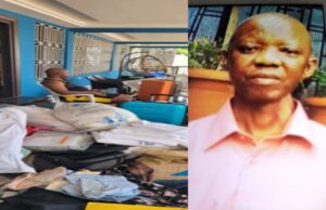 CSNL Condemns Judge Barkon’s Ruling in Marie Nellon vs. Johnny Momoh Case, Cites Miscarriage of Justice