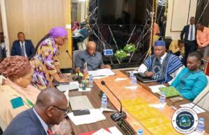 Liberia’s Seat on the UNSC Is Global Responsibility and National Opportunity — Pres Boakai