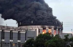 Court Hears Sharp Cross-Examination as Wilson Admits Gaps in Fire Probe, Audio Evidence