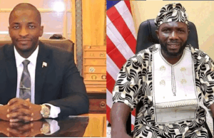 LINU Calls for a Fair, Impartial, and Speedy Investigation into Allegations Against Rep. Jacob Debee