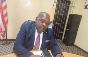 Transition in Leadership at the West African Bar Association as Cllr. Varmah Takes over as Acting Head