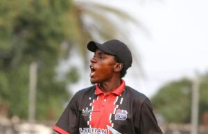 LISCR FC Assistant Coach Mohammed S. Sheriff Joins Career Path Sports Group