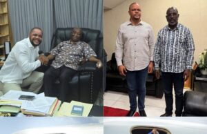 Henry Costa Apologizes to Former President Weah Over Private Jet Criticism