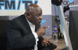 Former Supreme Court Justice Ja’neh Regrets Support for Unity Party; Criticizes Governance