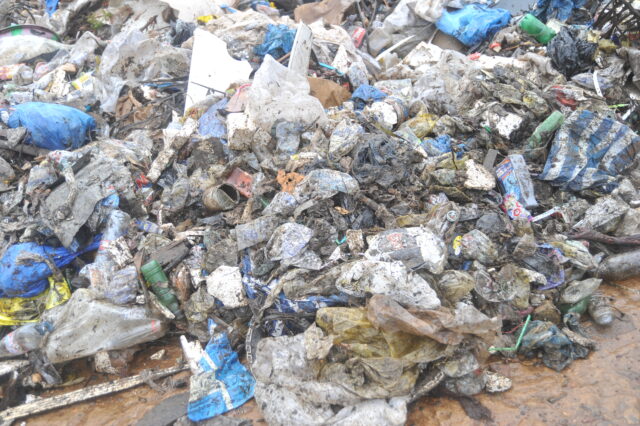 Garbage