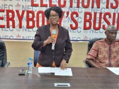 Boakai Accepts Davidetta Browne Lansanah’s Resignation, Orders Smooth Transition