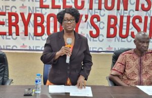 Boakai Accepts Davidetta Browne Lansanah’s Resignation, Orders Smooth Transition