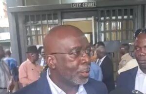 Are Pieces of Indictment Evidence Sufficient to Link Koffa & Others in the Arson Case?