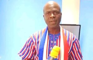 EPA Boss Rejects Proposal to Remove Sapo National Park from Protected Status