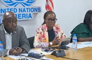 Women Increase Advocacy for Electoral Reforms and Political Participation