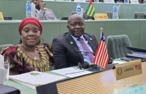 Foreign Minister Nyanti Confirms Liberia Will Host ECOWAS’ Youth & Sports Dev Center
