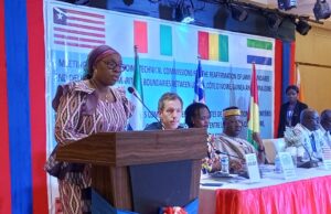 MRU Convenes High-Level Ministerial Meeting to Strengthen Regional Stability and Border Cooperation