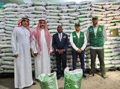 Saudi Rice Trial Opens Monday