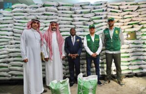 Saudi Rice Trial Opens Monday