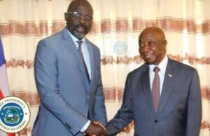 Is Pres. Boakai Repeating Former Pres. Weah’s Prolonged Foreign Travel Pattern?