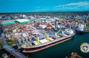 Pres. Boakai to Commission New Port Equipment and Launch Nighttime Sailing at the Freeport of Monrovia