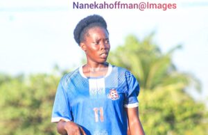Gloria Karyah Scores Brace to Keep Small Town Promotion Hopes Alive