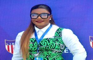 Determined Girls FC President Suspension Lifted by LFA Appeals Committee