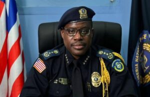 Capitol Building Fire Findings Are Based on Verified Evidence and Guided by Law – Police IG Coleman