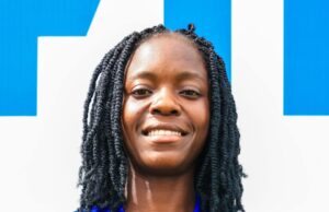 CAF Selects Liberia’s🇱🇷 Hannah L. Moses for WAFCON 2025