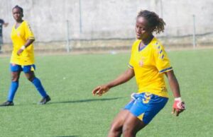 Hannah Passay Set for Move After Contract Ends with Stages Queen FC