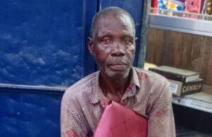 Forgotten but Not Forsaken: A Journalist’s Cry for Help – The Story of Henry K. Bestman