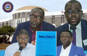 𝗛𝗼𝘂𝘀𝗲 𝗘𝗻𝗱𝗼𝗿𝘀𝗲𝘀 𝗚𝗔𝗖 𝗔𝘂𝗱𝗶𝘁 𝗥𝗲𝗽𝗼𝗿𝘁𝘀 𝗢𝗻 12 𝗚𝗼𝘃’𝘁 𝗜𝗻𝘀𝘁𝗶𝘁𝘂𝘁𝗶𝗼𝗻𝘀