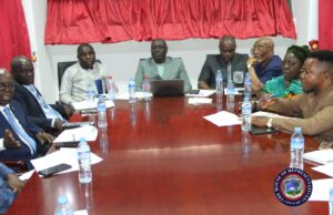 House Committee on Education Hosts Stakeholders Dialogue to Shape Key Legislative Proposals