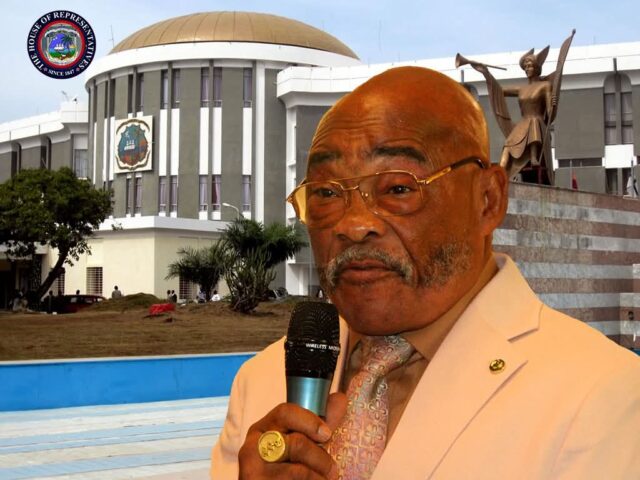 HouseRepresentative Thomas Romeo Quioh_Reviews_Bill