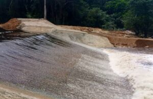 Ministry of Agriculture Dedicates US$650,000 Fangoda Irrigation Dam to Boost Food Security in Liberia