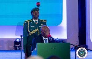 Pres. Boakai Champions Regional Economic Integration and Growth at West Africa Economic Summit