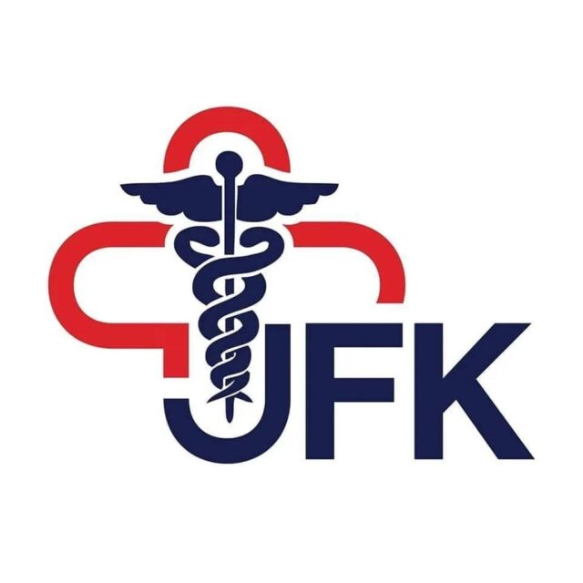 John F. Kennedy Medical Center Liberia