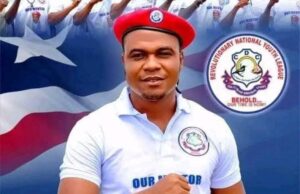 Extradited Suspect Alleges Gov’t Offered Bribe to Fabricate Testimony against Former Speaker Koffa