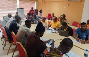 Internews, LEGISPOOL, Partners Train Legislative Reporters on Draft Data Privacy, Cybercrime Laws