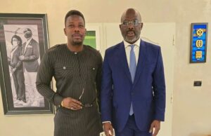 “Pageantry of Presidency Overshadows Weah’s Better Judgment, Discipline and Human Sensibilities” – Cllr. Kanio Bai Gbala